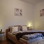 Modern Apartment in Usseln with Terrace