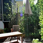 Modern Apartment in Usseln with Terrace