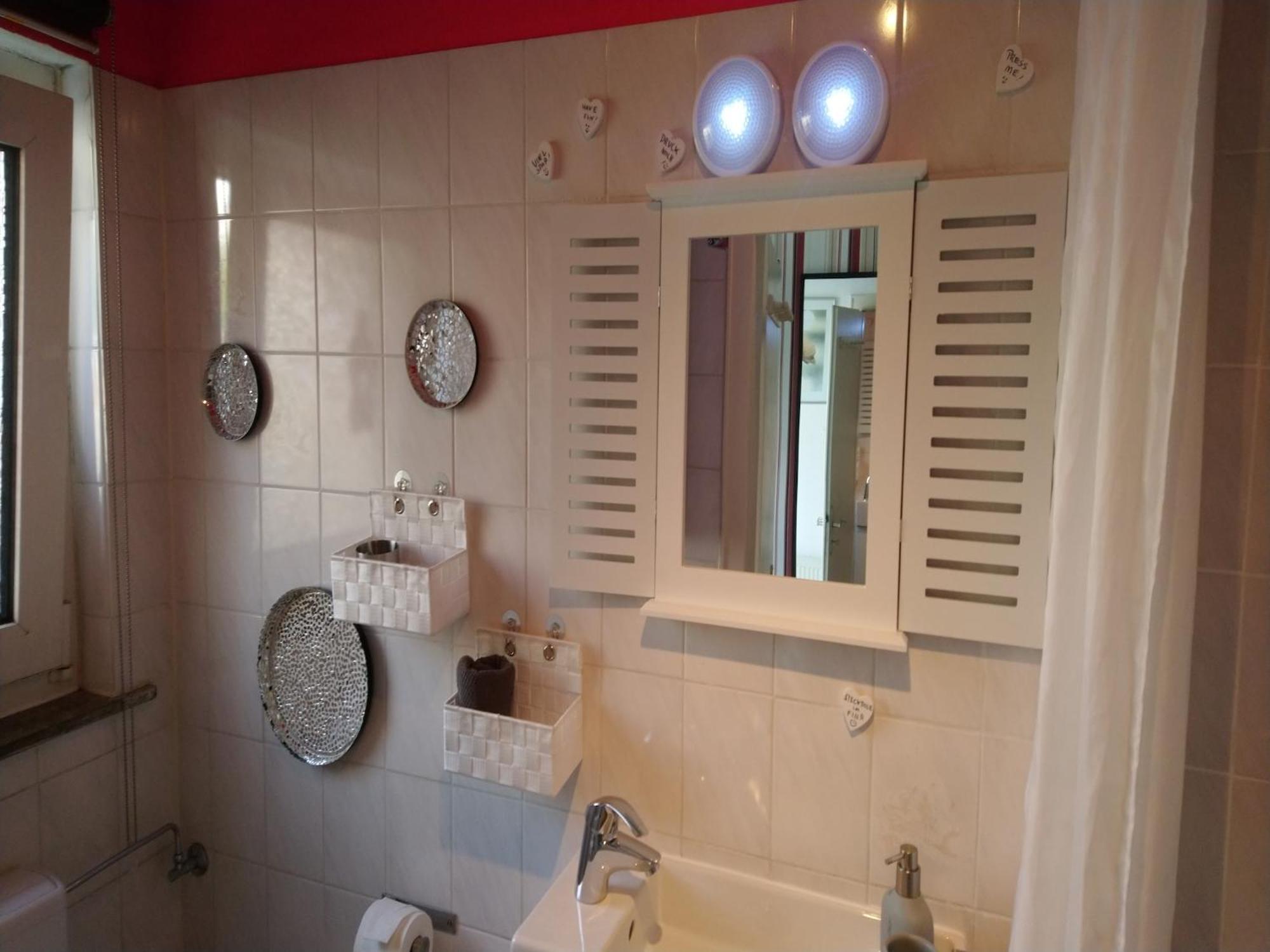 Vibrant In Willingen With Private Terrace Apartment *