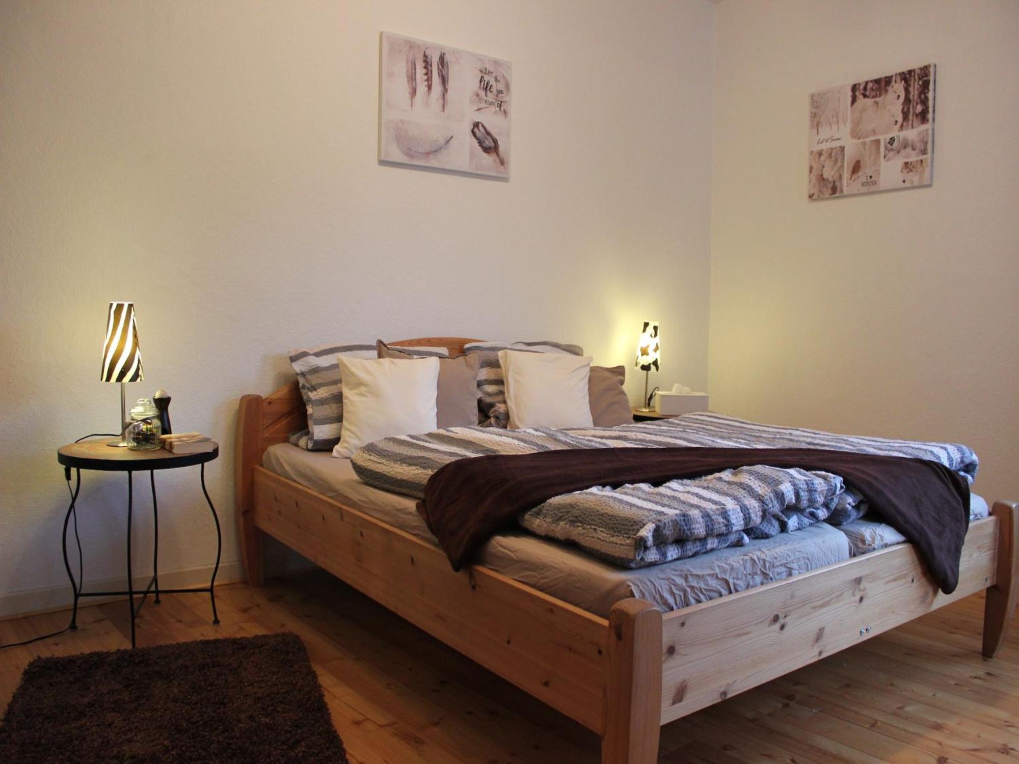 Apartment Vibrant In Willingen With Private Terrace *