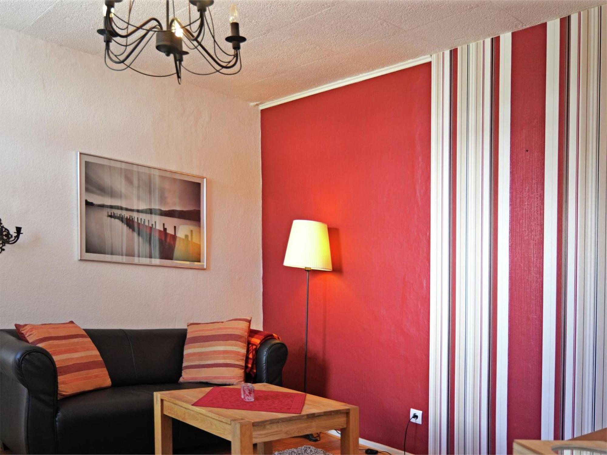 Vibrant In Willingen With Private Terrace * Willingen (Upland)