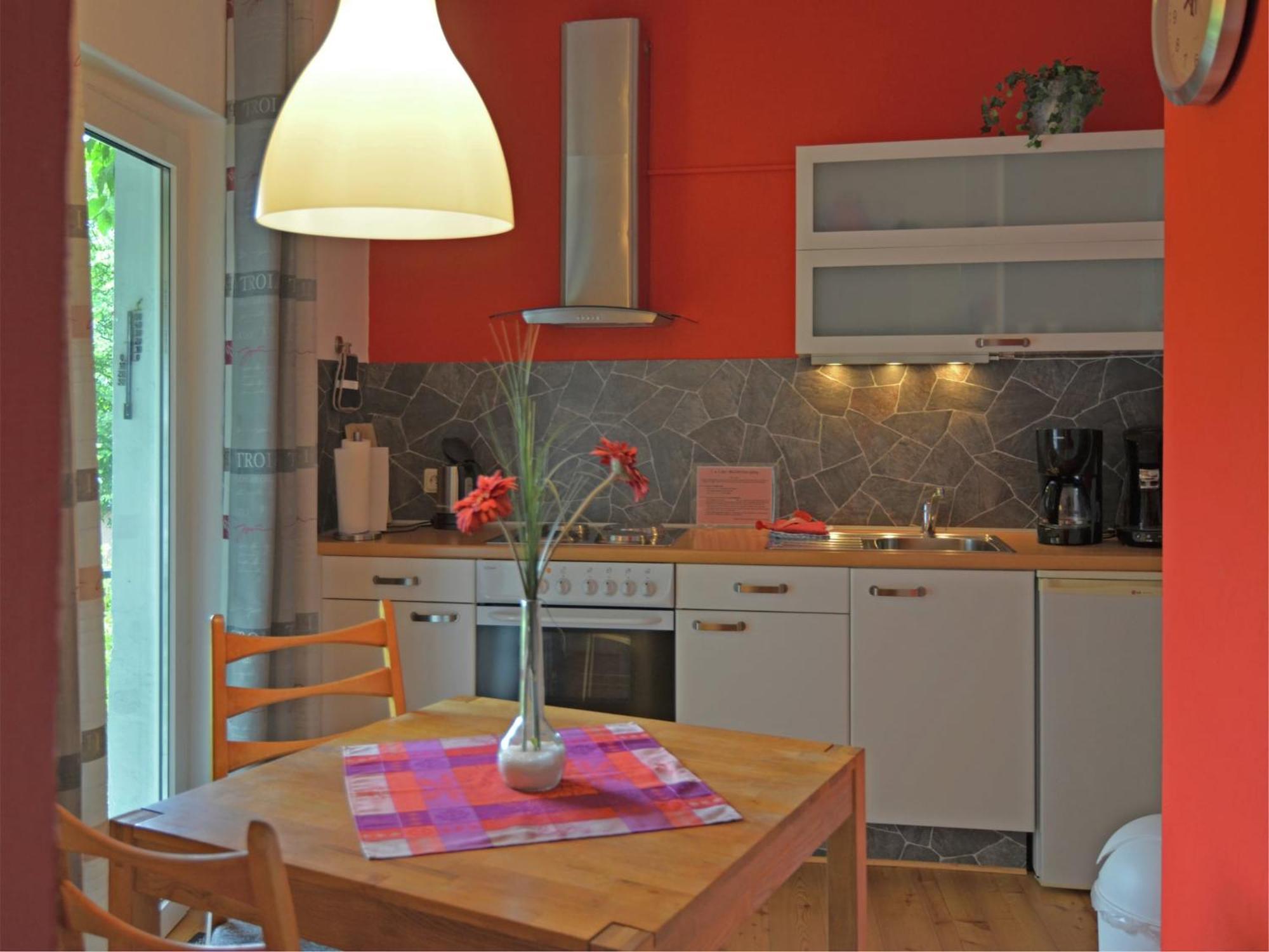Vibrant In Willingen With Private Terrace Apartment *