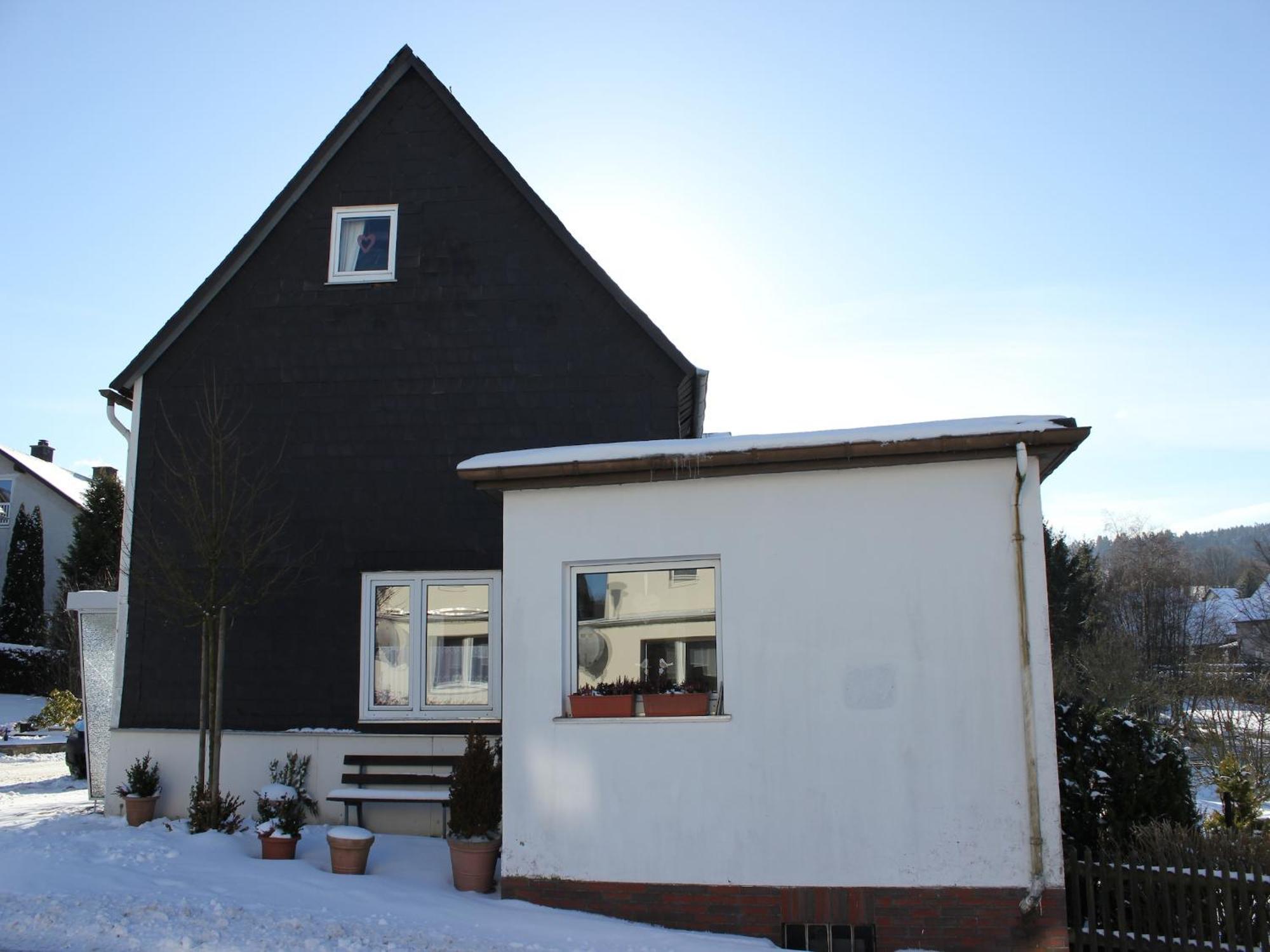 Apartment Vibrant In Willingen With Private Terrace *