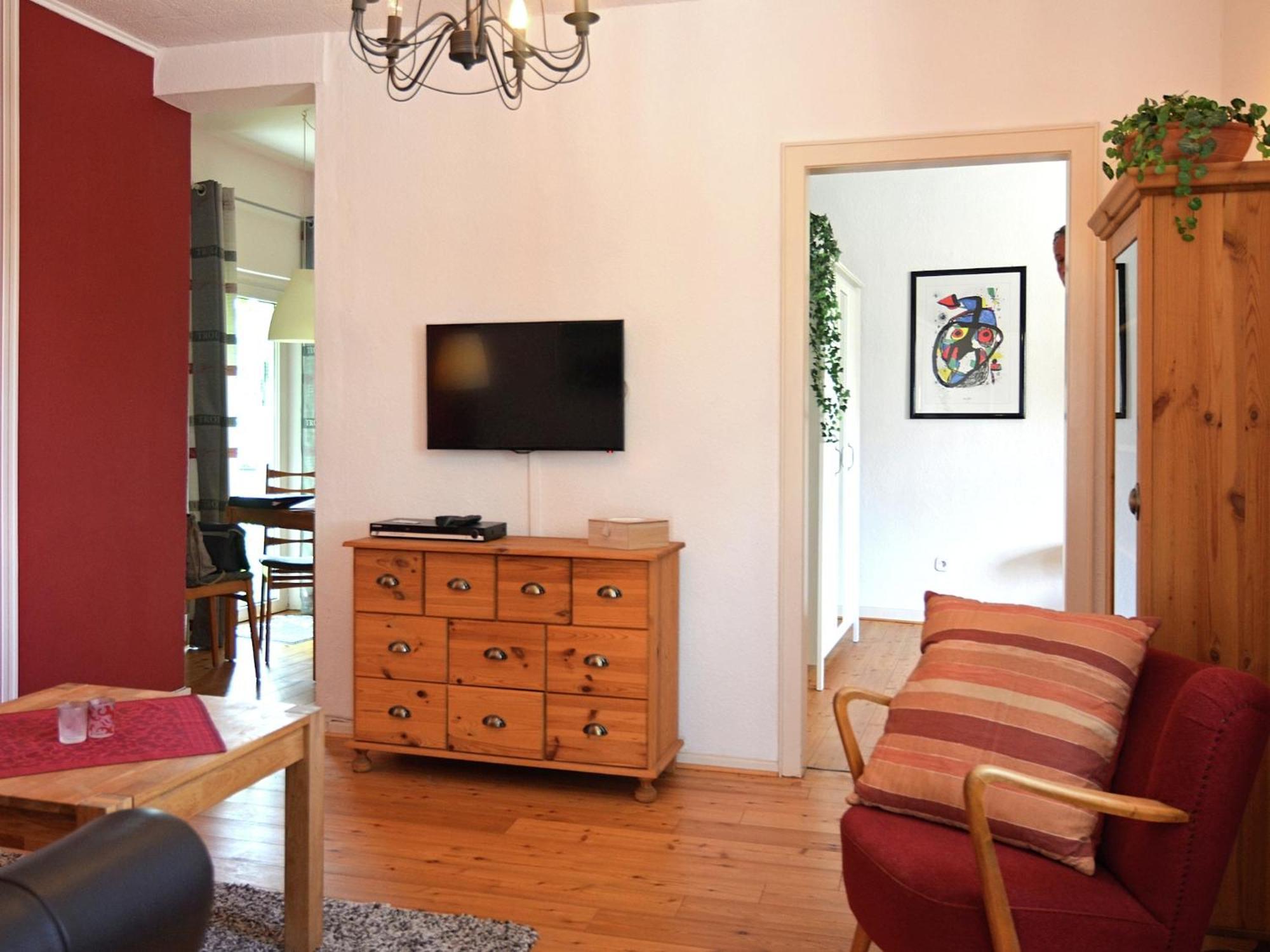 Vibrant In Willingen With Private Terrace