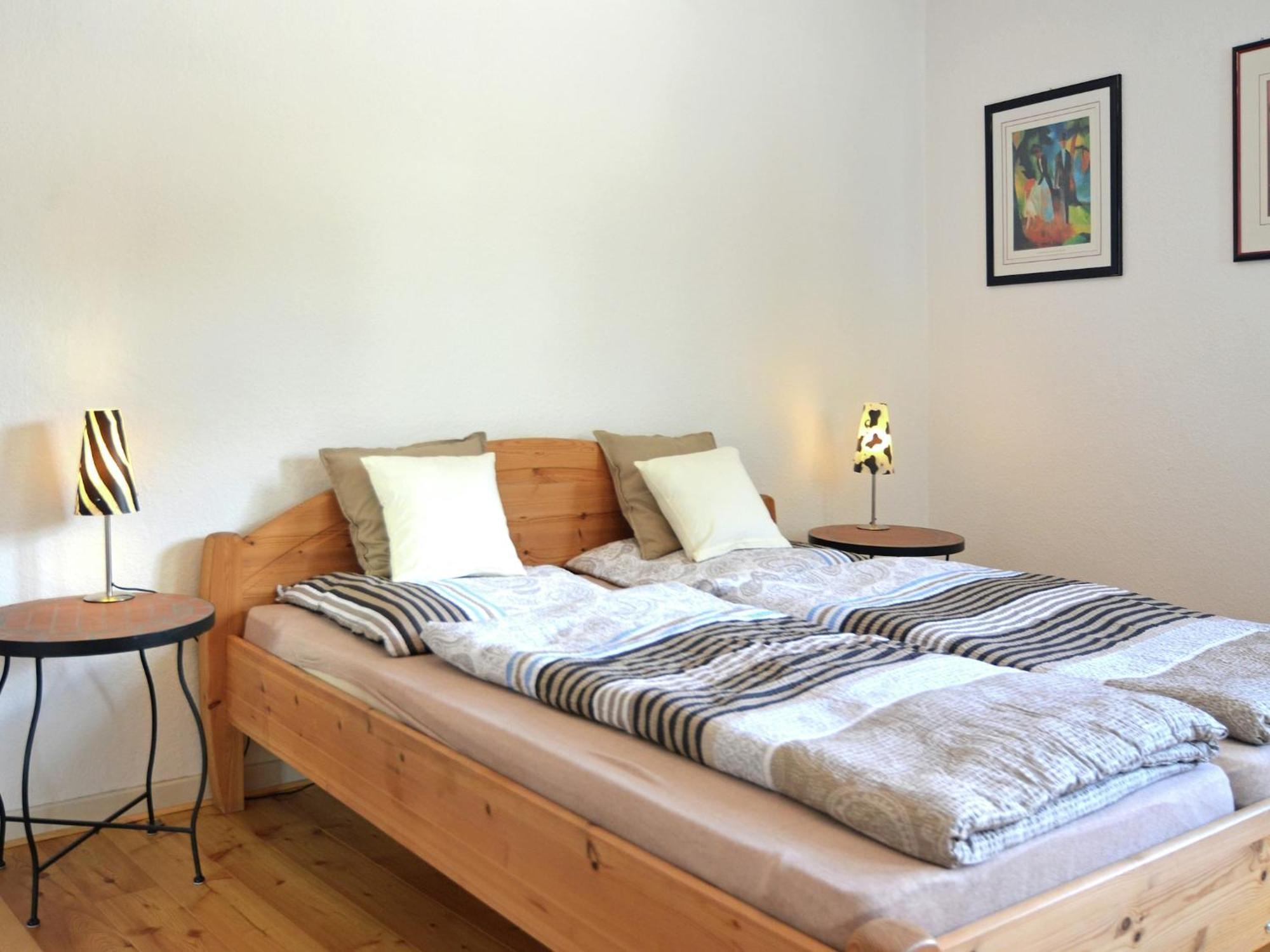 Apartment Vibrant In Willingen With Private Terrace *