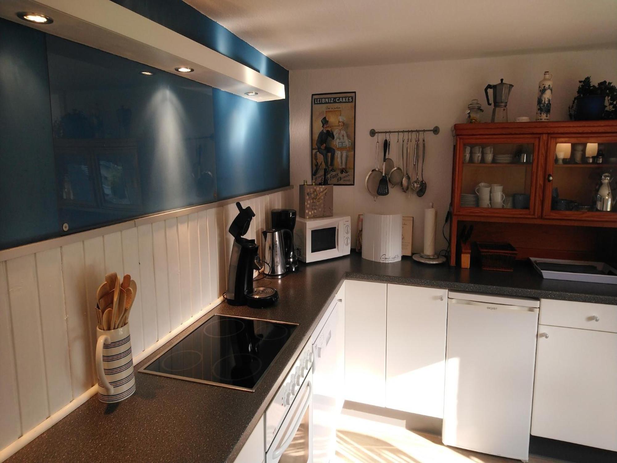 Vibrant In Willingen With Private Terrace Apartment Willingen (Upland)