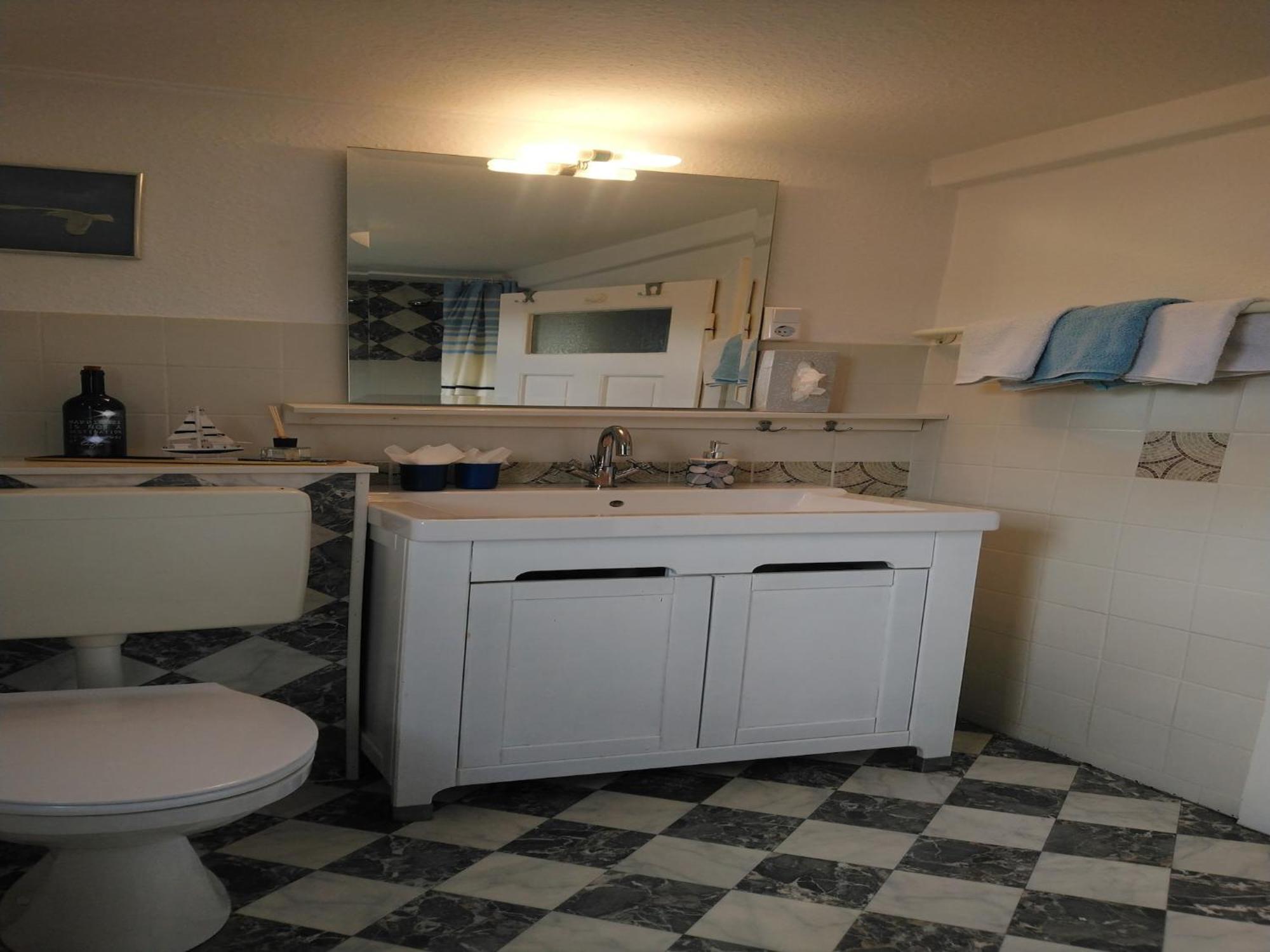 Apartment Vibrant In Willingen With Private Terrace Willingen (Upland)