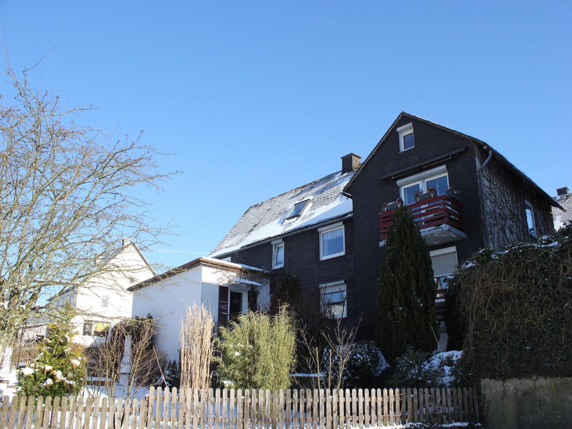 Vibrant In Willingen With Private Terrace Willingen (Upland)