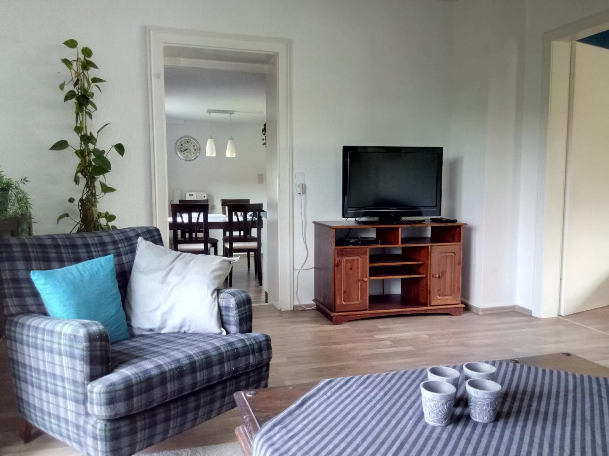 Vibrant In Willingen With Private Terrace * Willingen (Upland)