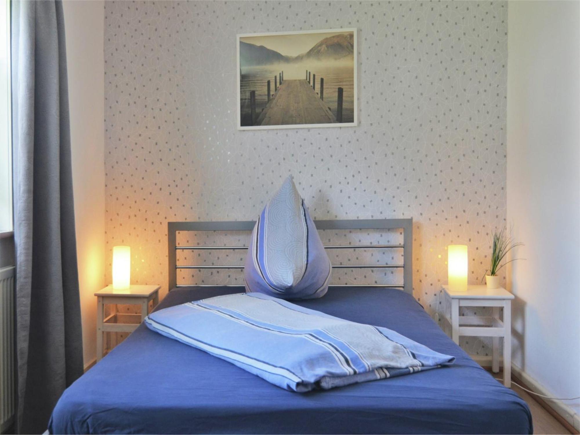 Apartment Vibrant In Willingen With Private Terrace