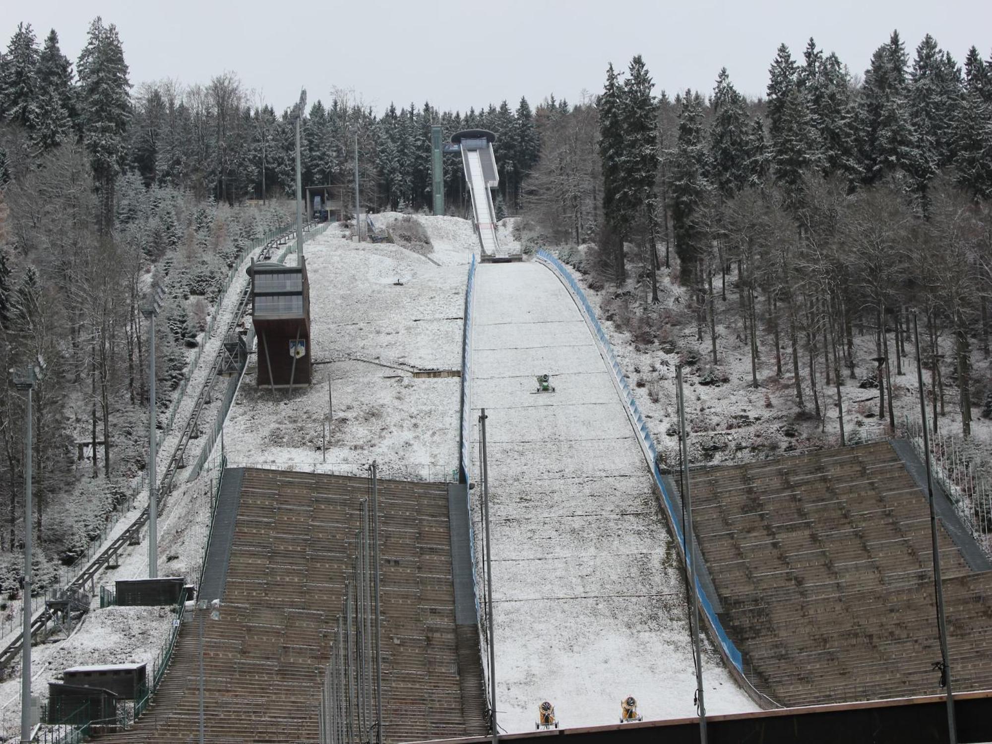 Vibrant In Willingen With Private Terrace Apartment