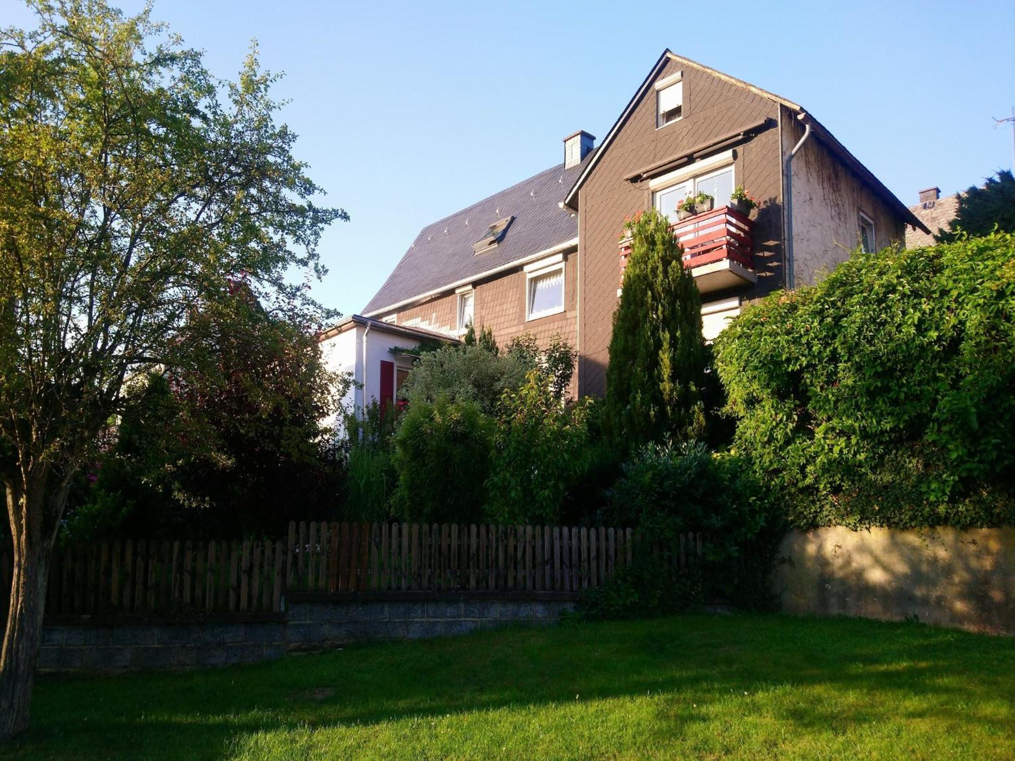 Vibrant In Willingen With Private Terrace Apartment *