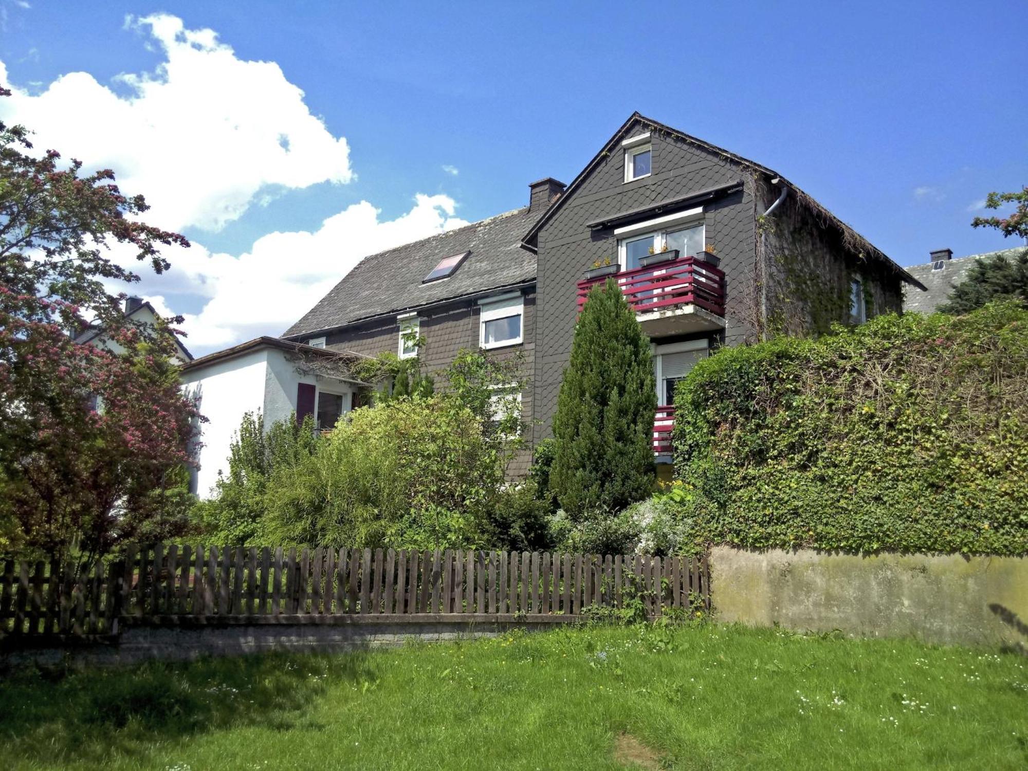 Apartment Vibrant In Willingen With Private Terrace Willingen (Upland)