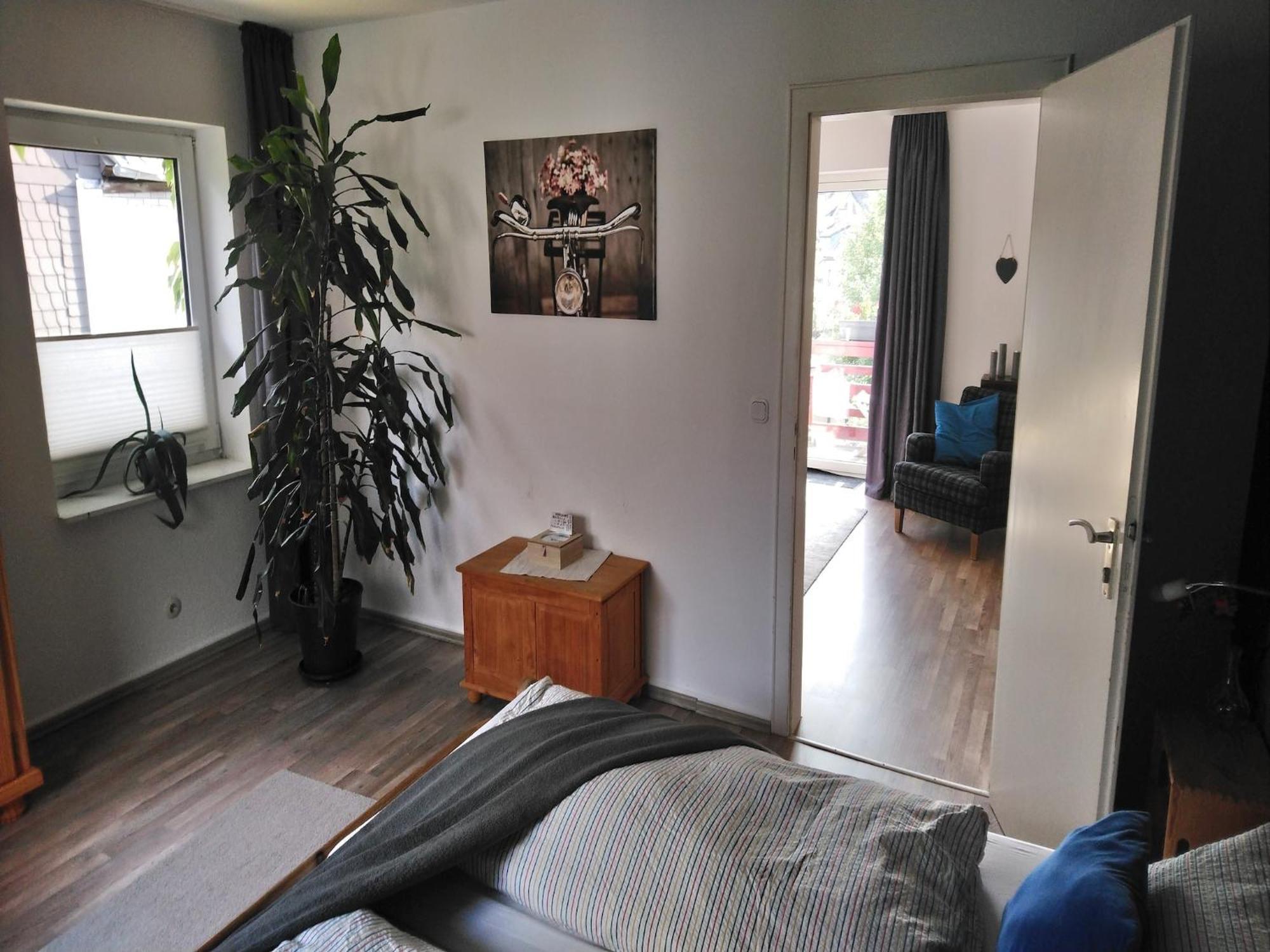 Vibrant In Willingen With Private Terrace Willingen (Upland)