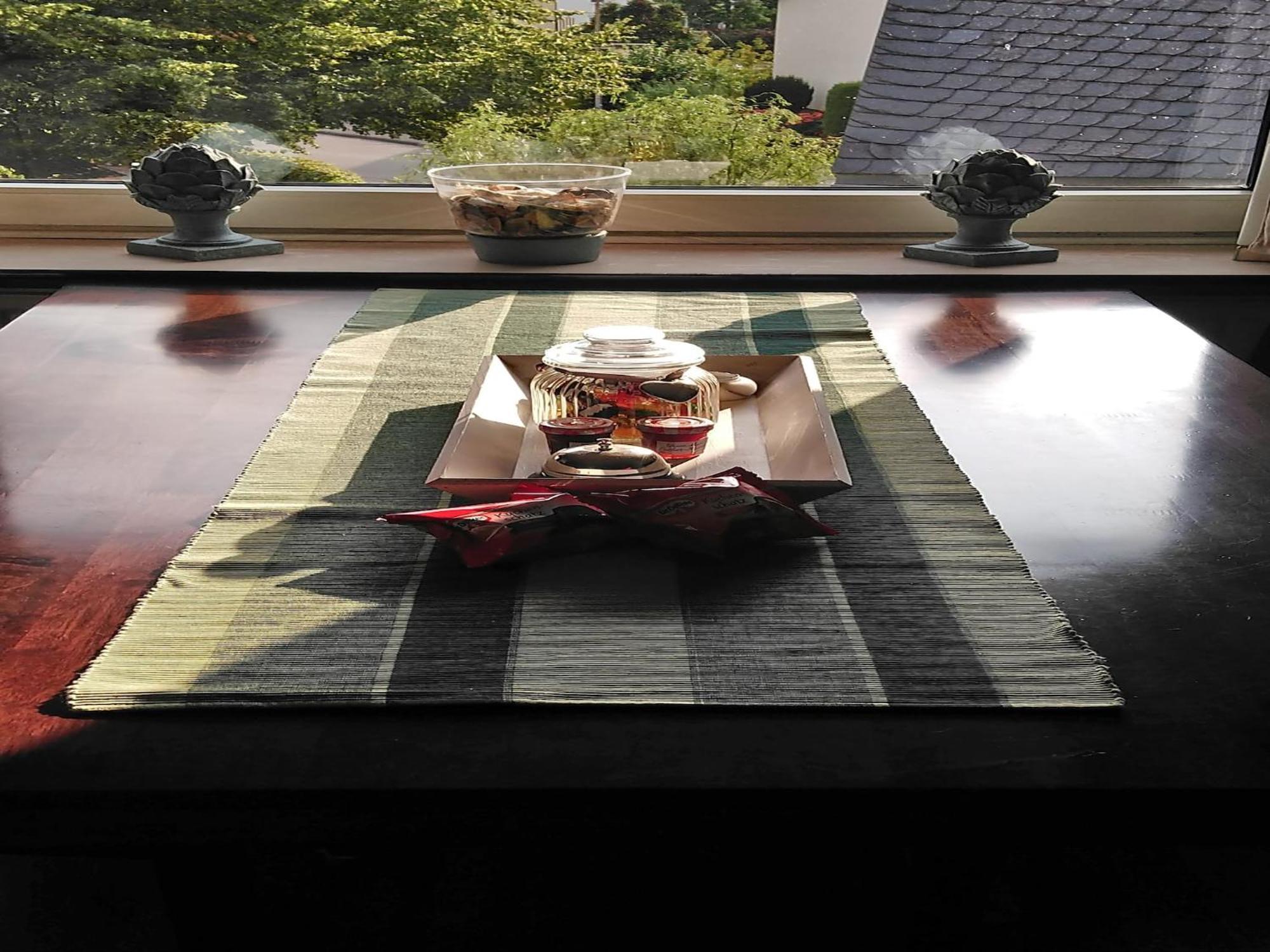 Vibrant In Willingen With Private Terrace