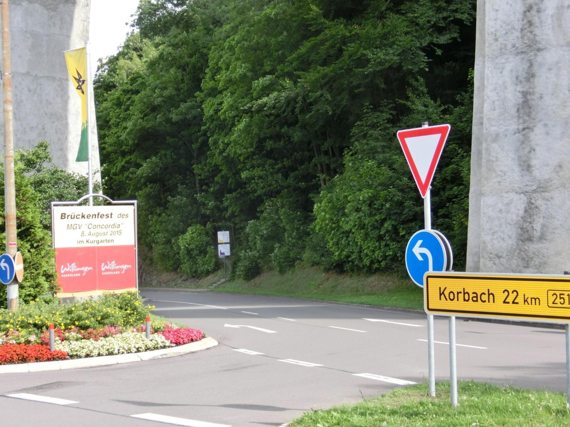 Vibrant In Willingen With Private Terrace *